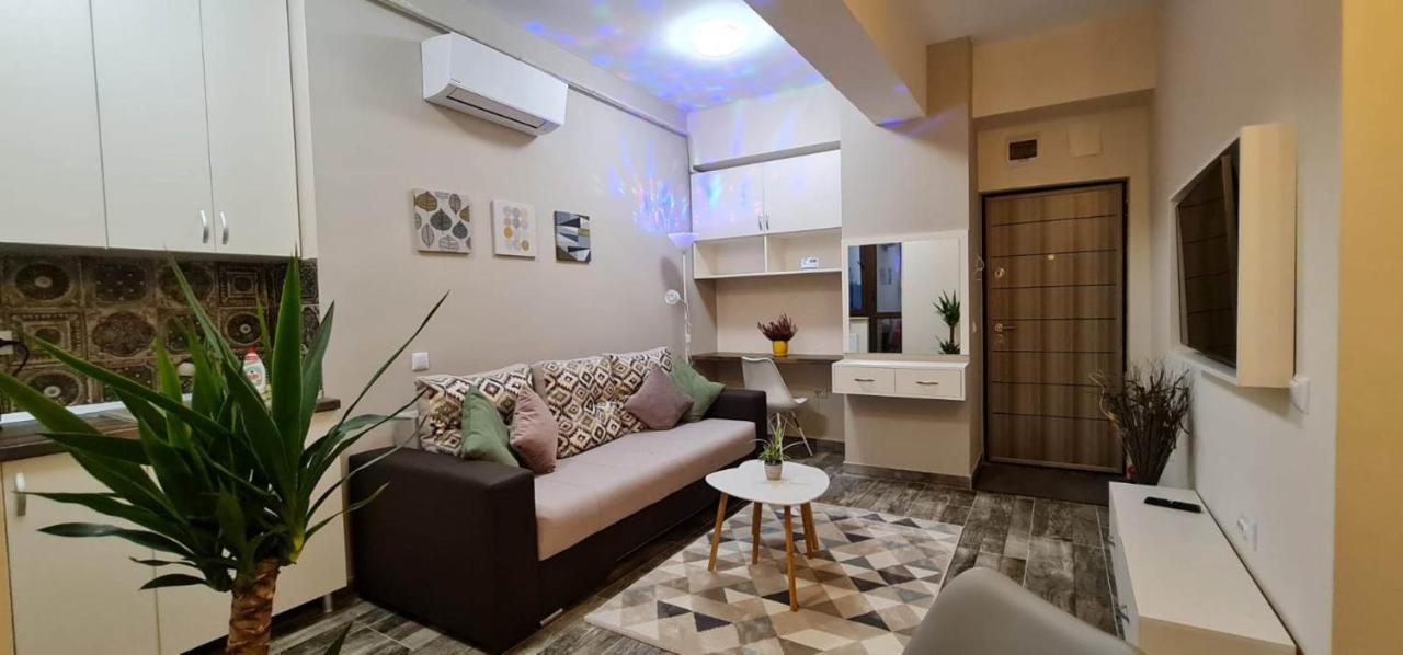 יאשי Designed Like Home Apartment Near Palas Mall מראה חיצוני תמונה
