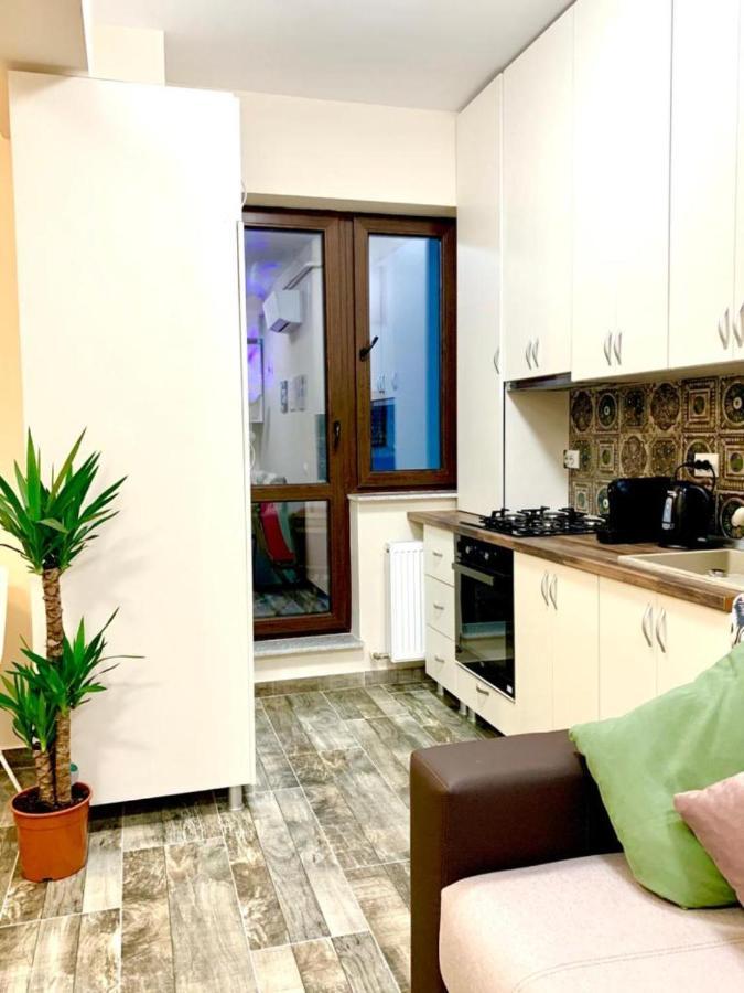 יאשי Designed Like Home Apartment Near Palas Mall מראה חיצוני תמונה