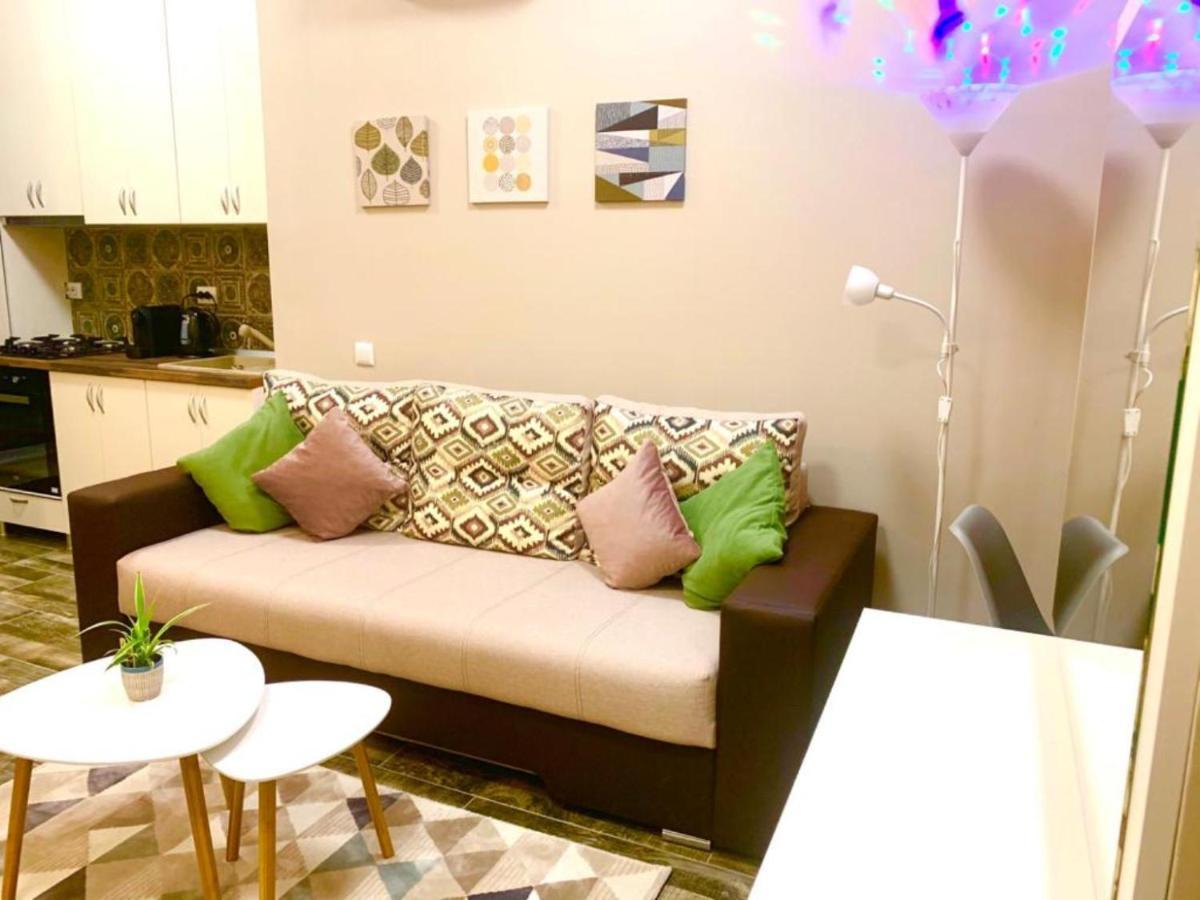 יאשי Designed Like Home Apartment Near Palas Mall מראה חיצוני תמונה