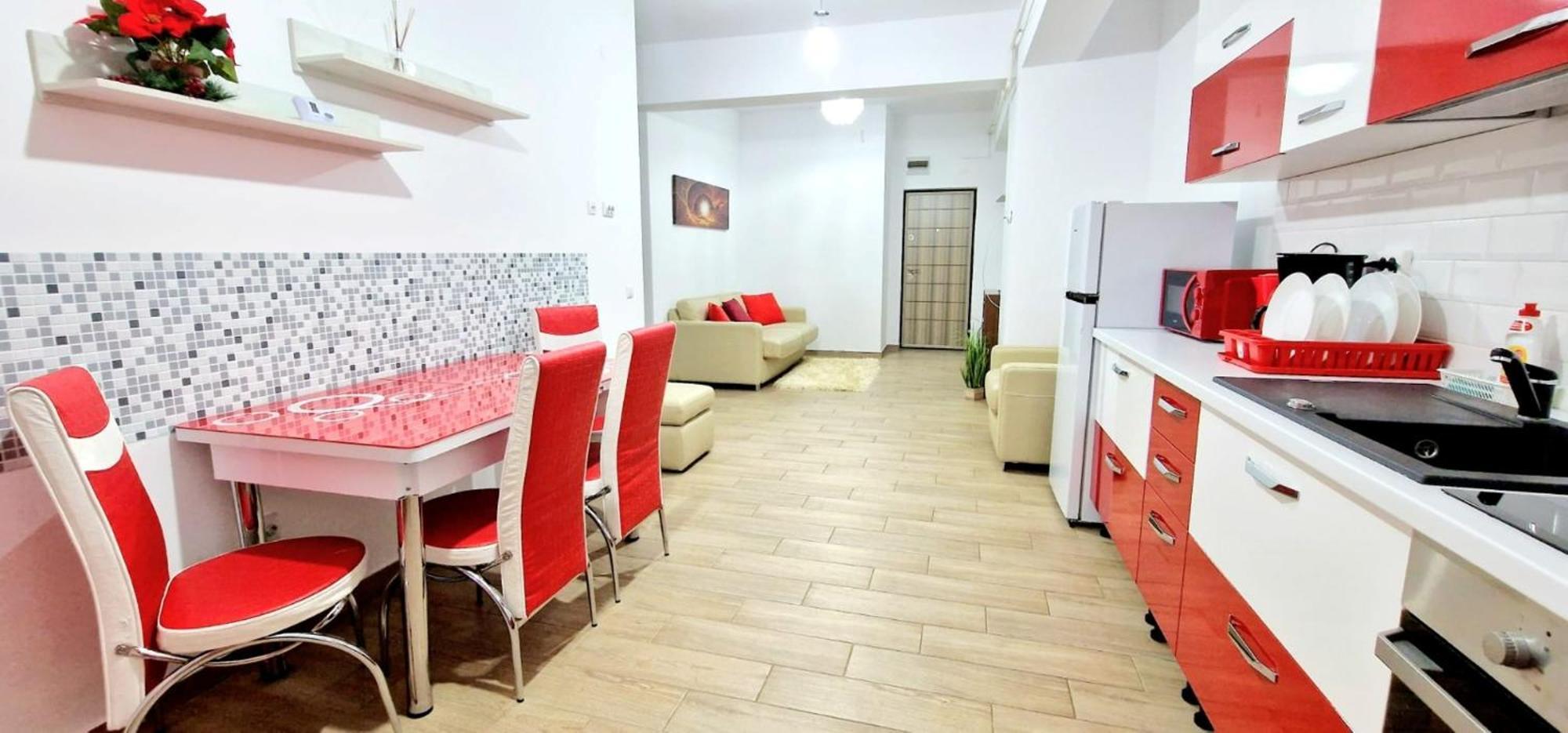יאשי Designed Like Home Apartment Near Palas Mall מראה חיצוני תמונה