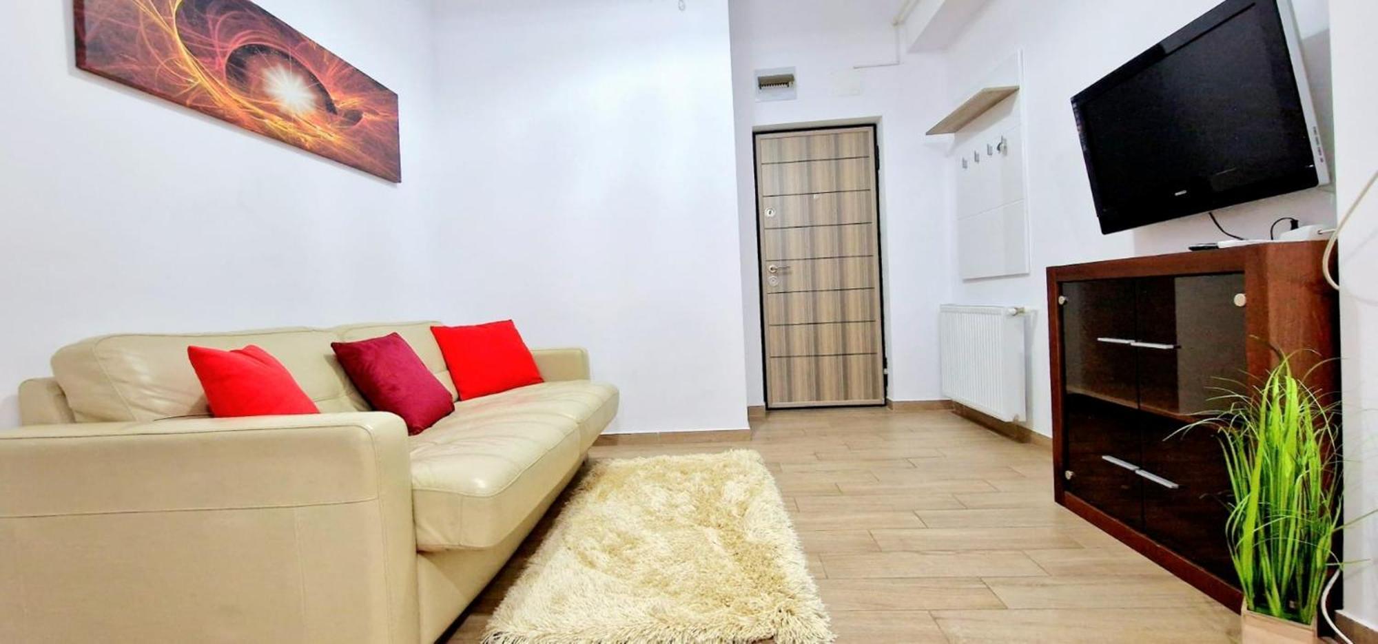 יאשי Designed Like Home Apartment Near Palas Mall מראה חיצוני תמונה