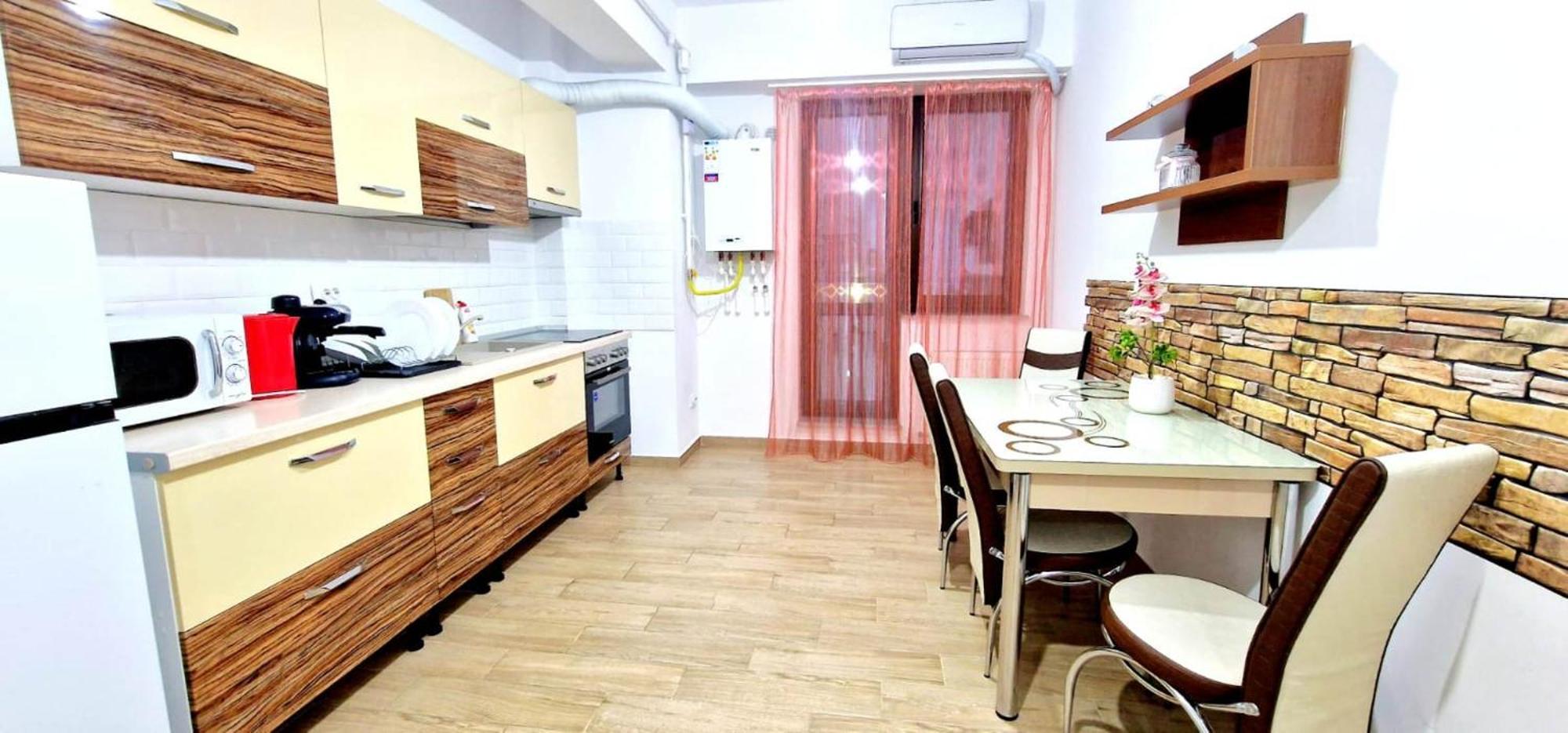 יאשי Designed Like Home Apartment Near Palas Mall מראה חיצוני תמונה