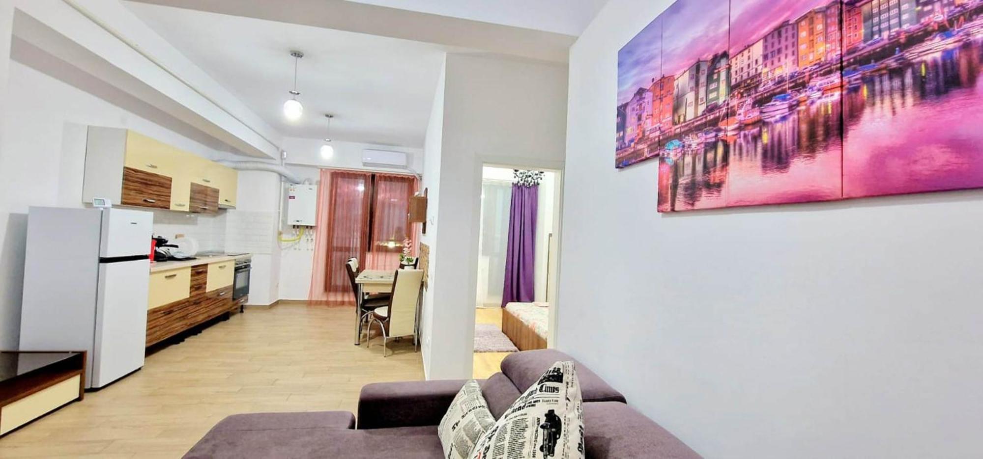 יאשי Designed Like Home Apartment Near Palas Mall מראה חיצוני תמונה