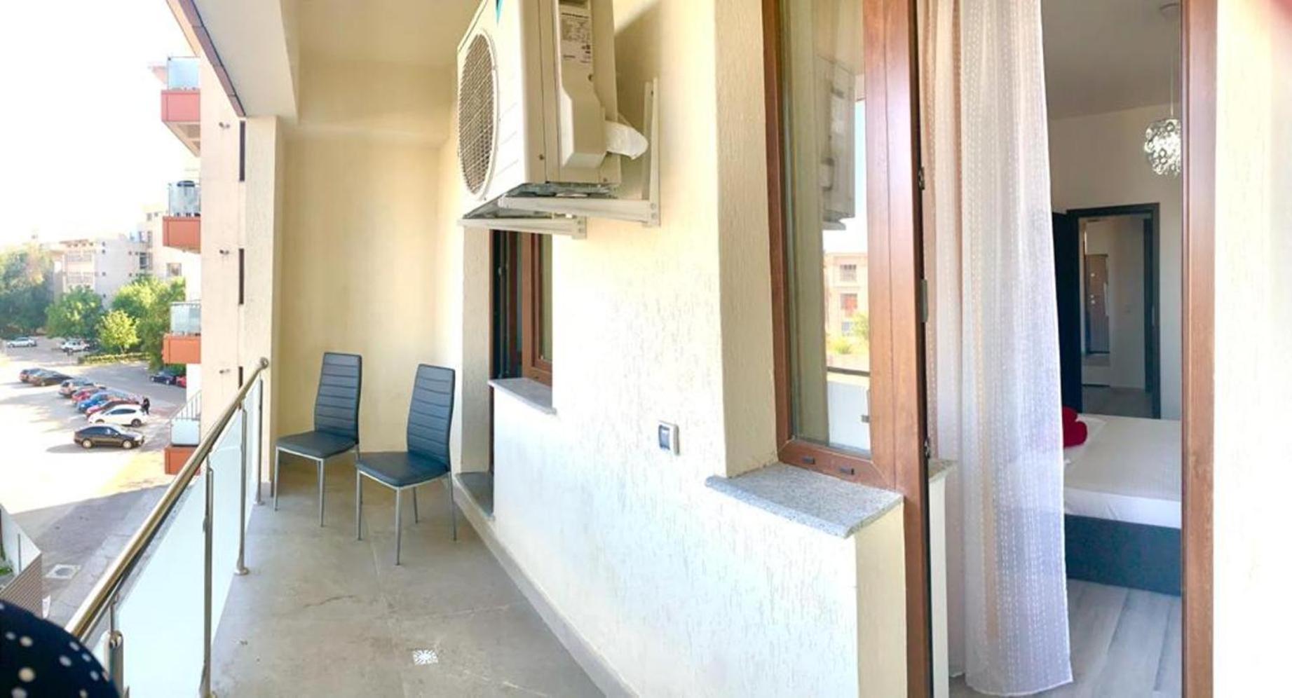 יאשי Designed Like Home Apartment Near Palas Mall מראה חיצוני תמונה