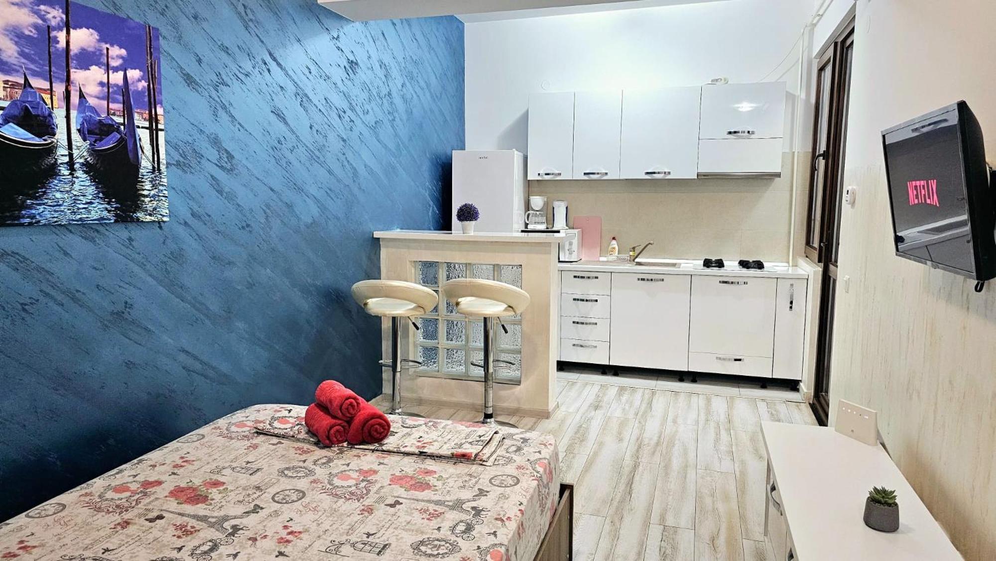 יאשי Designed Like Home Apartment Near Palas Mall מראה חיצוני תמונה