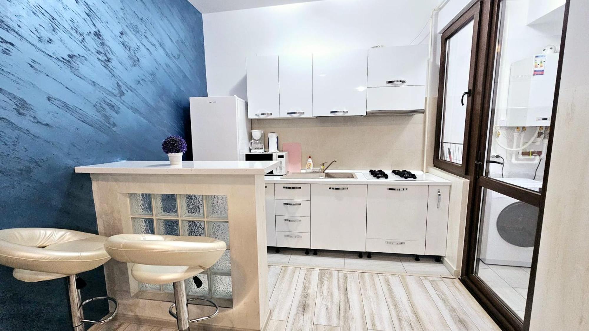 יאשי Designed Like Home Apartment Near Palas Mall מראה חיצוני תמונה