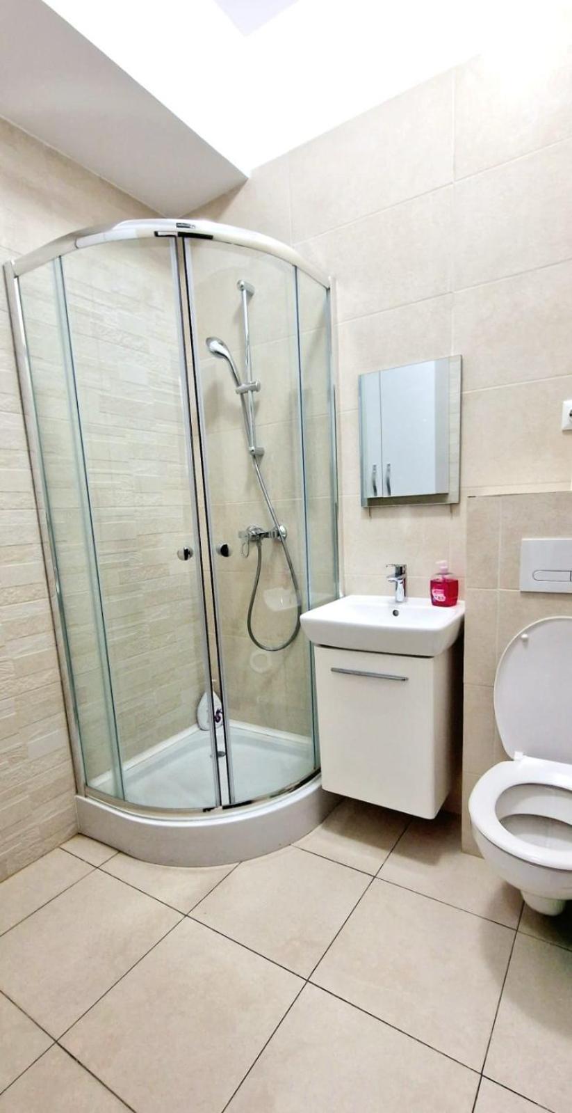 יאשי Designed Like Home Apartment Near Palas Mall מראה חיצוני תמונה