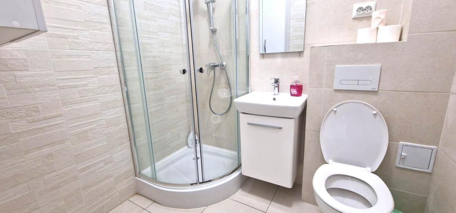 יאשי Designed Like Home Apartment Near Palas Mall מראה חיצוני תמונה