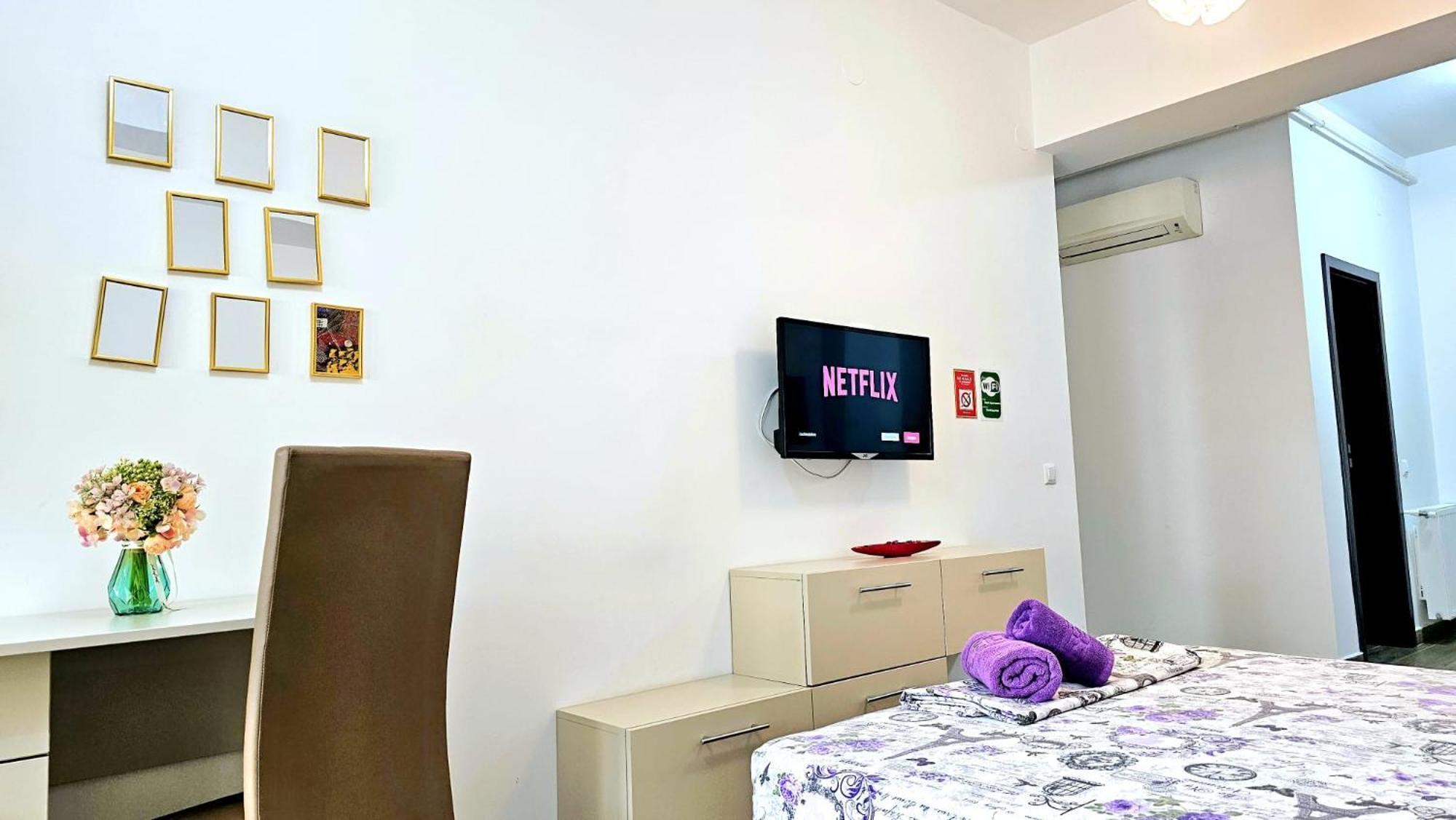 יאשי Designed Like Home Apartment Near Palas Mall מראה חיצוני תמונה