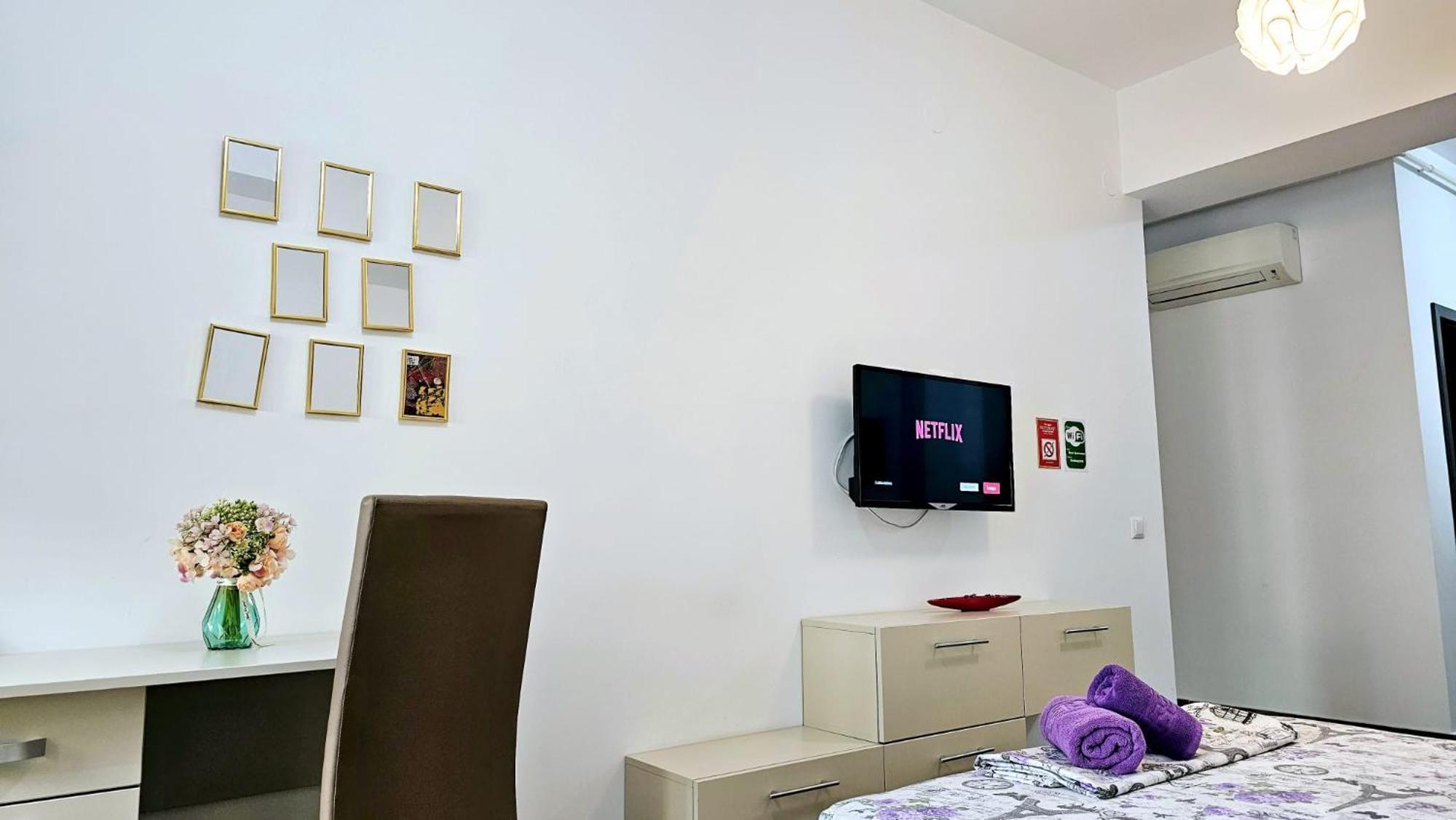 יאשי Designed Like Home Apartment Near Palas Mall מראה חיצוני תמונה